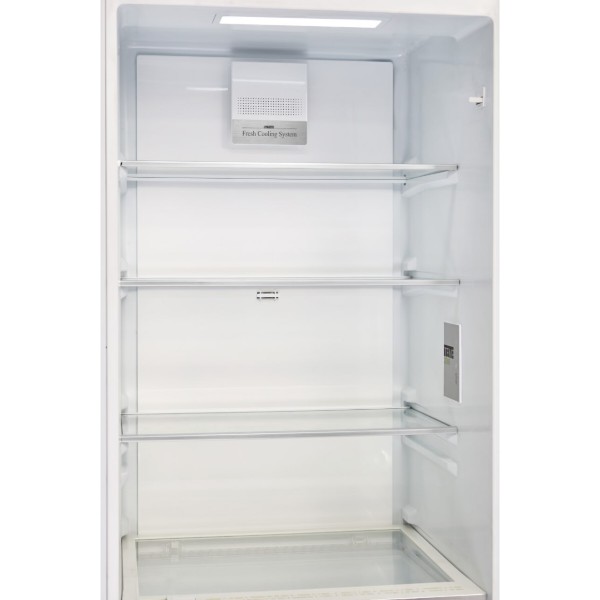 Фото - Холодильник встраиваемый Midea MDRE353FGE01
